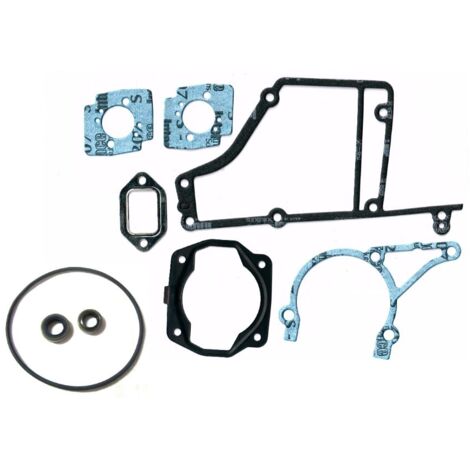 Kit de joints pour tronçonneuse compatible STIHL TS400