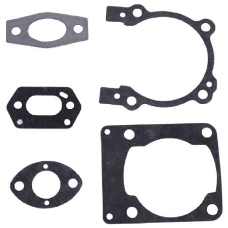 Kit de joints pour tronçonneuse compatible ZENOAH 3800