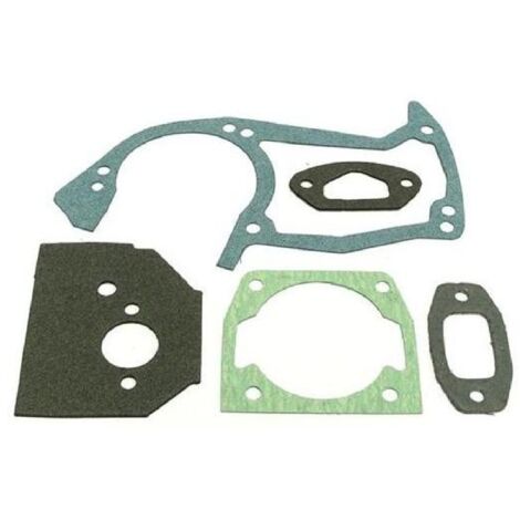 Kit de joints pour tronçonneuse ZENOAH 4500 compatible