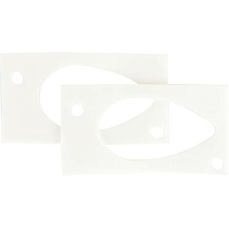 Kit de joints raccords Wolf 8613710 emballage : 2 pces