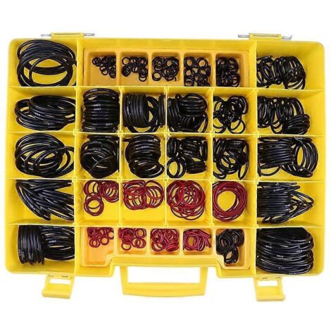 Kit de joints toriques 4C-4782 pour CAT SAE STOR ORFS 61 62--