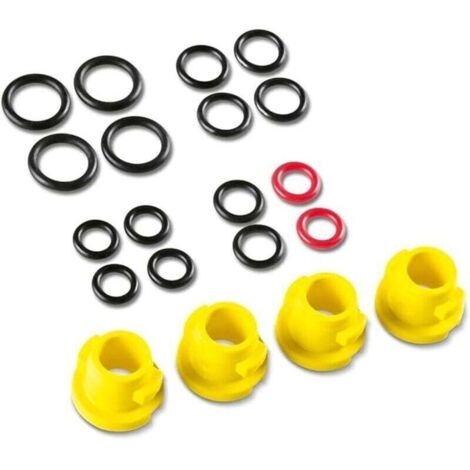 Kit de joints toriques de rechange accessoire pour nettoyeurs haute pression