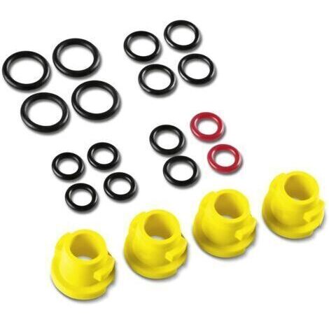 Kit de joints toriques de rechange accessoire pour nettoyeurs haute pression