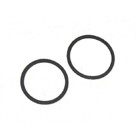 Kit de joints toriques MAORI fraise à neige TWIST POWER 10 - 3.53x41.23mm 3.53x44.04mm