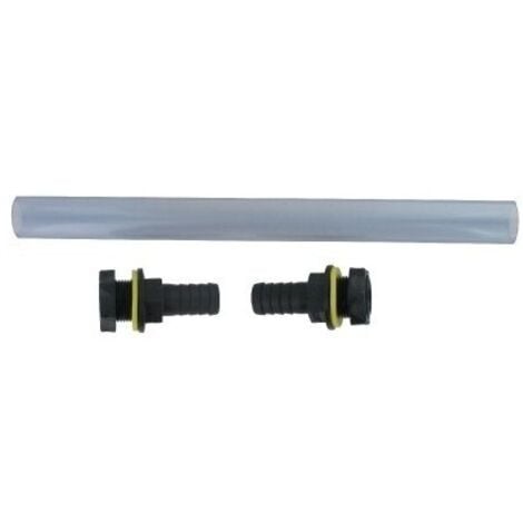 Kit de jumelage universel pour récupérateur d'eau - Eda