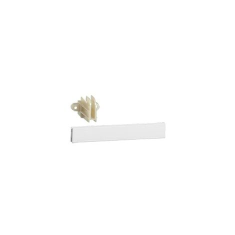 Kit de jumelage vertical ou horizontal pour 2 coffrets XL³125 LEGRAND 401845