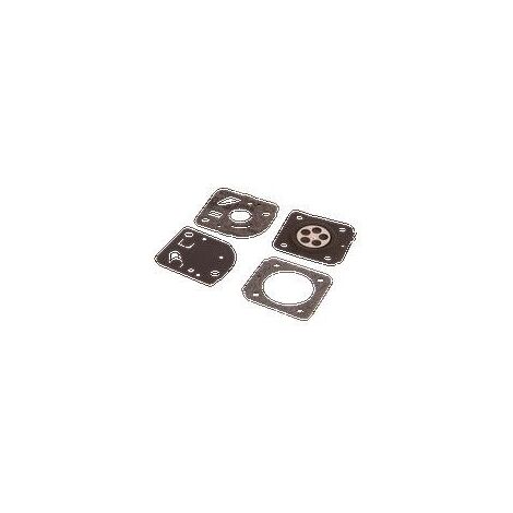 KIT DE JUNTAS DE CARBURADOR 588986001 ORIGINAL HUSQVARNA