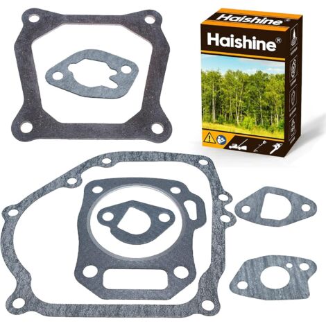 Kit de juntas de cárter de motor de 70,5 mm para motores generadores de gasolina HONDA GX160 GX200 GX 160 200 168F 170F y cortacéspedes.