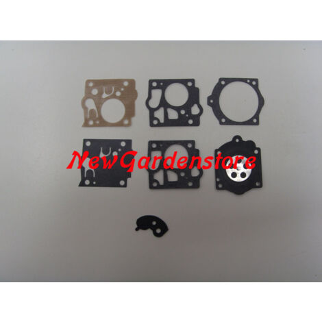 Kit de juntas de diafragma para carburadores SCD WALBRO D10-SDC 227022