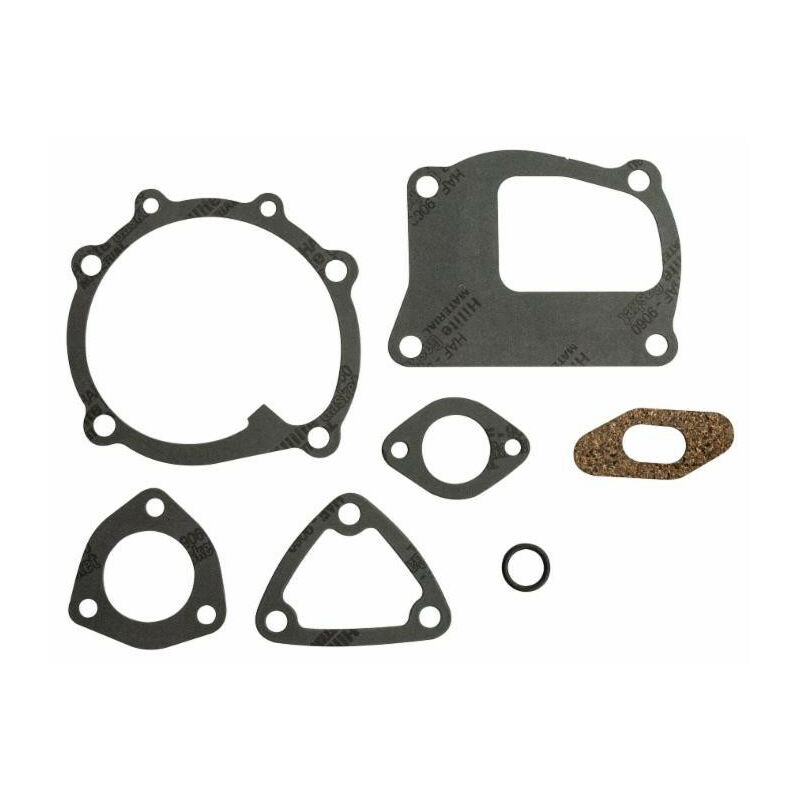 

Kit de juntas de la bomba de agua 98497117 FIAT adaptable