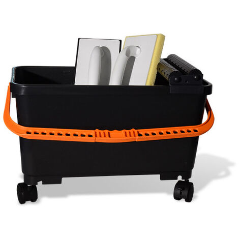 Kit de juntas EDMACLEAN de 24 litros + accesorios EDMA - 256355