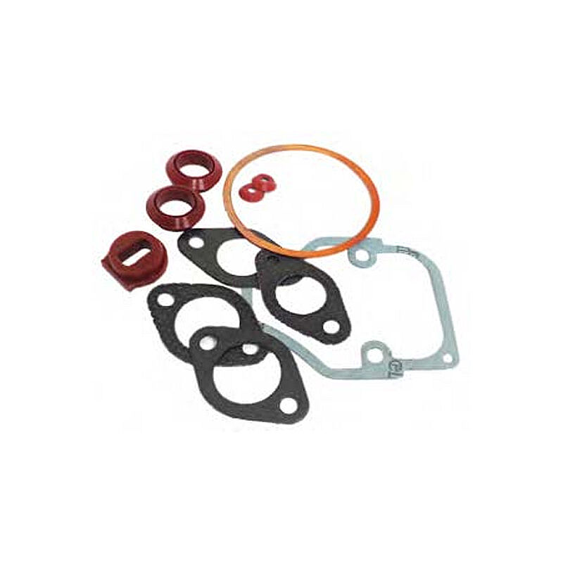 

Gea Jardin - Kit De Juntas Esmerilo ACME, LOMBARDINI, RUGGERINI