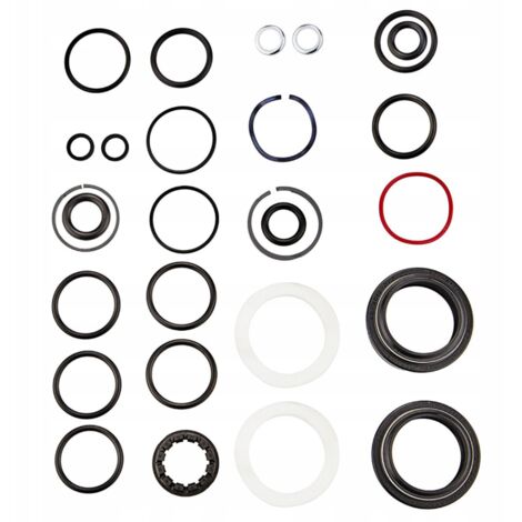 KIT DE JUNTAS ROCKSHOX JUDY