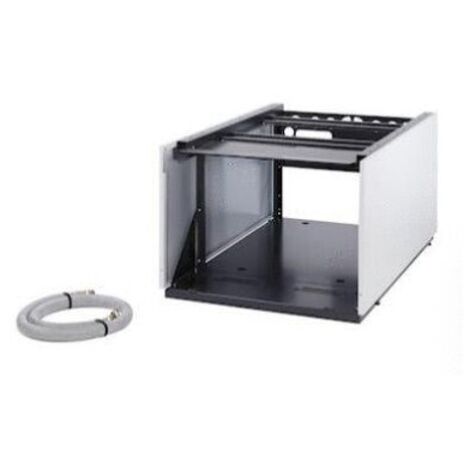Kit de juxtaposition pour installation PAC hybrides fioul Hysolina - ATLANTIC - 074096