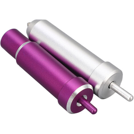 Kit de Lames de Découpe Universel 30° 45° 60° pour Cricut Maker et Explore