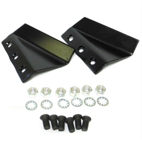 Kit de lames de tracteur de pelouse SNAPPER RIDER OLD STYLE RER de la série 24 - RX