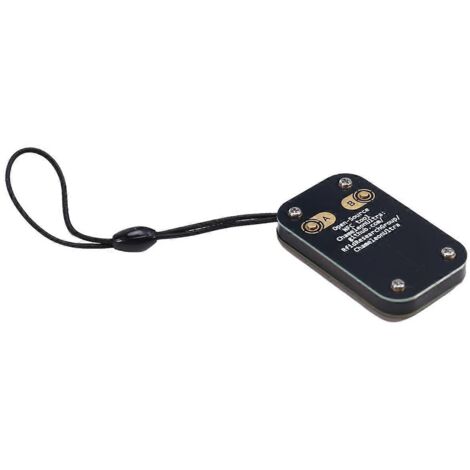 Kit de lecteur de puces RFID, émulateur de carte à puce, émulateur RFID