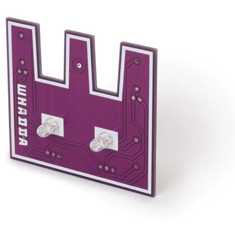 Velleman - kit de soudage whaddy WSL210