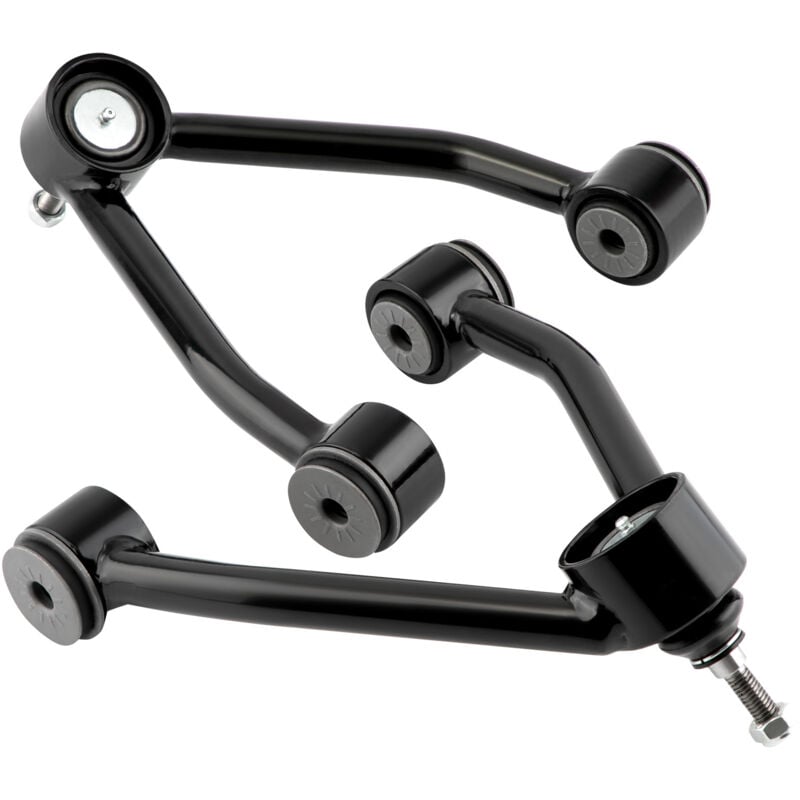 Maxpeedingrods - Kit de levage 2 bras de suspension supérieur avant 2-4' pour gmc Chevy K1500 ...