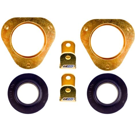 Kit de levage 2 pouces Toyota RAV4 III / IV