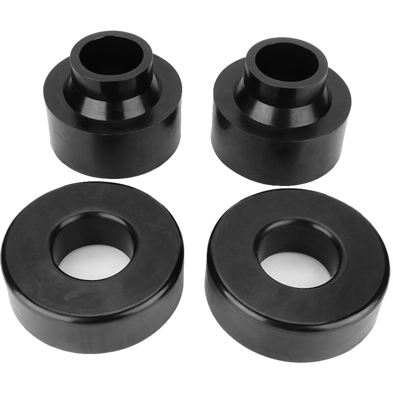 Kit de levage de nivellement avant arrière 2 "remplacement pour WJ 1999-2004