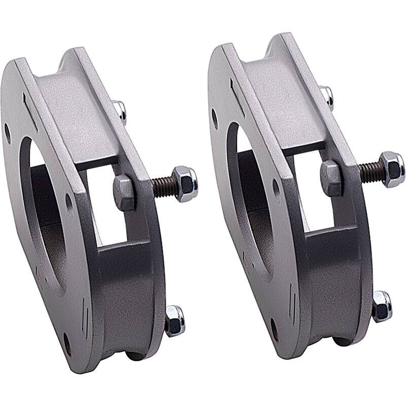 BFO - Kit de levage de nivellement pour Jeep Grand Cherokee WK2 Avant 2'' lift kit