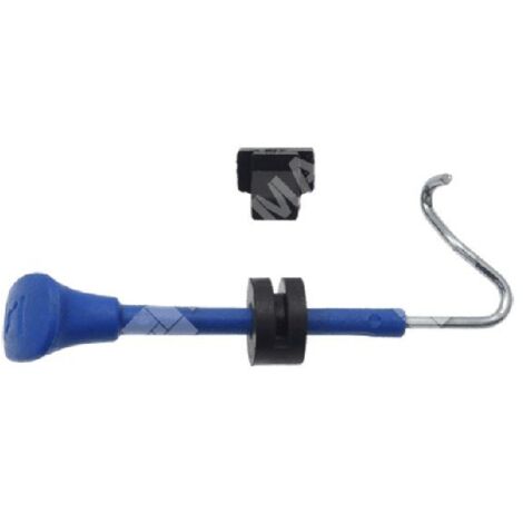 Kit de levier pneumatique pour tronçonneuses ZOMAX COMPATIBLES - 053867