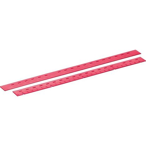 Kit de lèvre d'aspiration Linatex BR 35/12