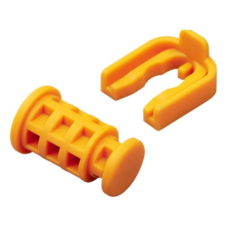 18 Kits de liaison pour marche Modulesca