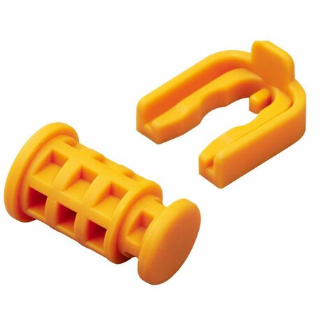 Kit de liaison 6 pcs pour marche Modulesca