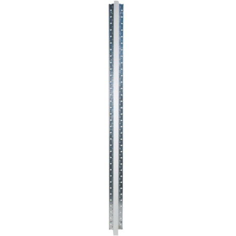 Kit de liaison entre enveloppes horizontal quadro4 + supp plastrons h 1200mm)