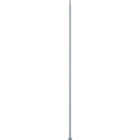 Kit de liaison inox pour réfrigérateur et congélateur - Siemens - KS39ZAL00