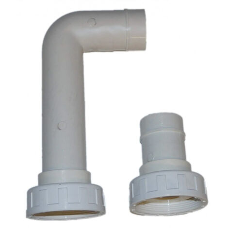 Kit de liaison vanne à coller 2" pour LPSM20320C