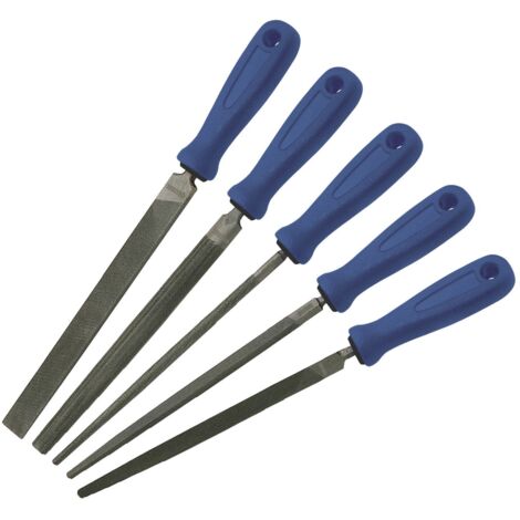 Kit de limes EXPERT E020613