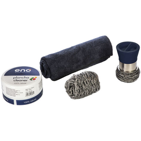 kit de limpieza para plancha - kn5301 - eno -