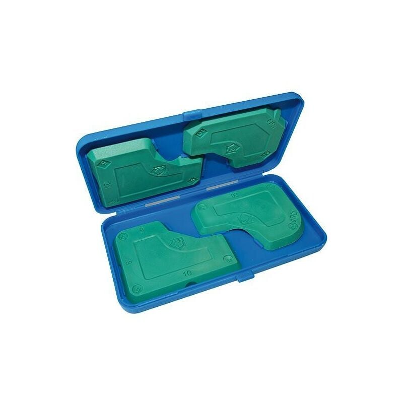 Kit joint 4 pieces, Haromac en boite plastique