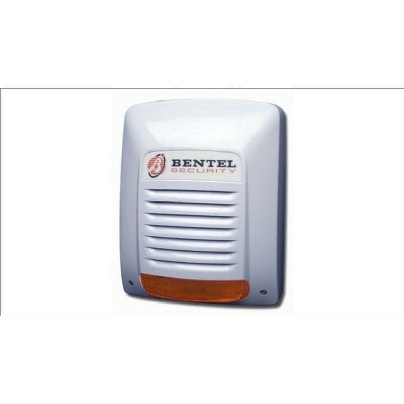 

Kit de llamadas de plástico Bentel (sólo el contenedor exterior)