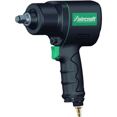 KIT DE LLAVE DE IMPACTO ISS-C 1/2" PRO AIRCRAFT