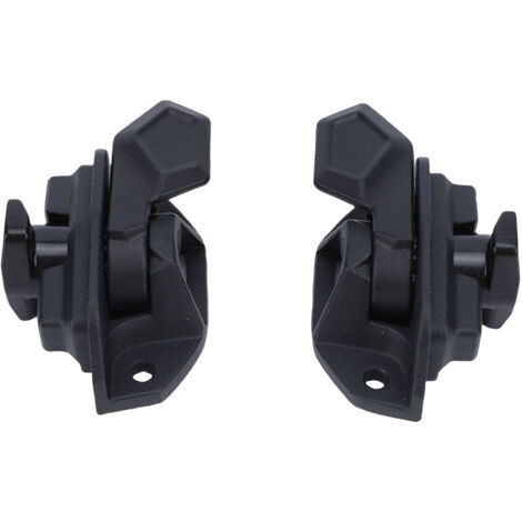 Kit de loquet à dégagement rapide pour porte-Ski et Snowboard, remplacement 715008044 pour Outlander Max 1000 650 LinQ 2015 – 2019
