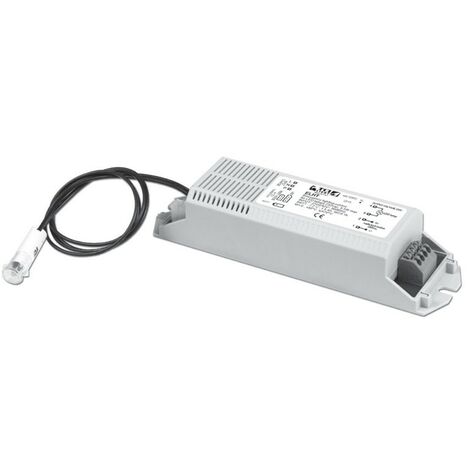 Kit de luces de emergencia TCI para lámparas LED de 230 V con casquillo GU10 123012