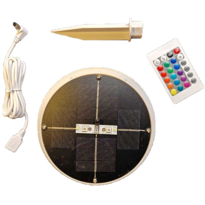 Kit De Luces De Repuesto Sined Para Mobiliario Luminoso