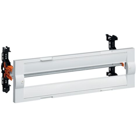 Kit de luminarias modulares Hager para el cuadro de distribución Vega D FD01A1