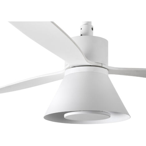 Kit de luz cono blanco CCT dimable para AMELIA