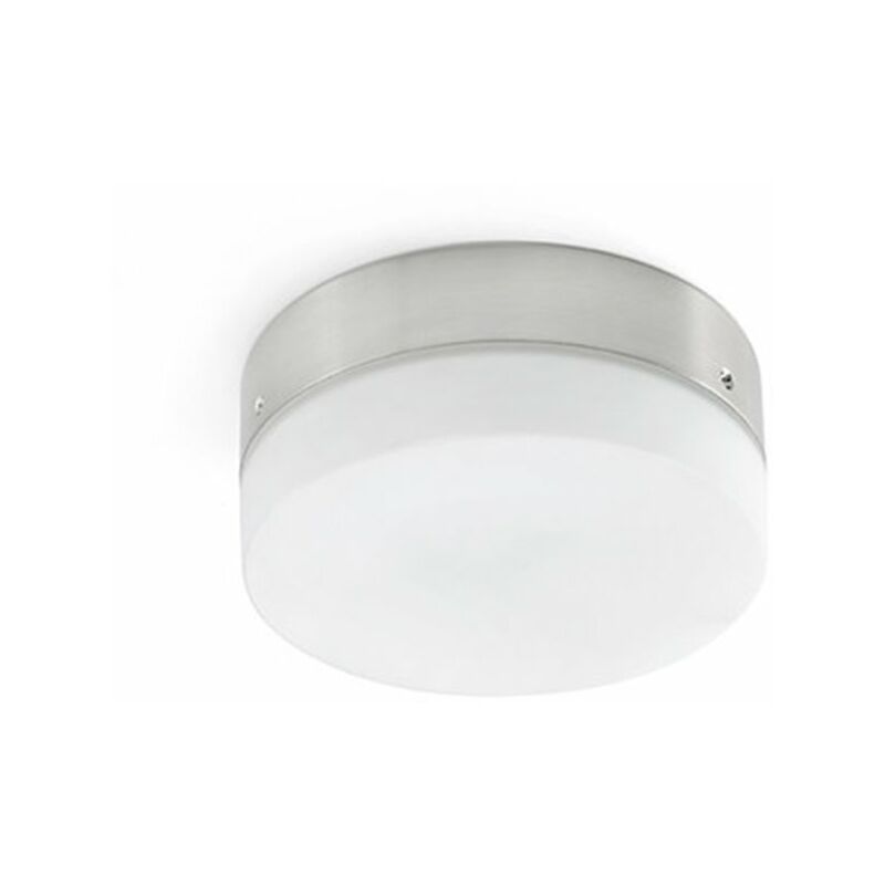 

Kit luz led niquel mate para ventiladores Faro Barcelona modelo MOLOKAI 33475