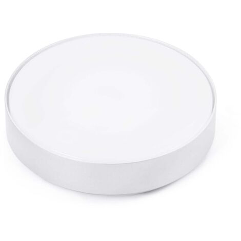 Kit De Luz Para Winche Mpc Gris Cm 20x20x4 Faro Faro 33486
