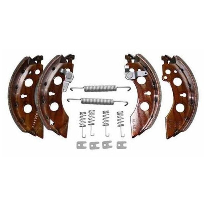 Kit de machoire alko 2051 aaa