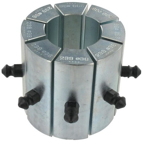 Kit de mâchoires à sertir UNIFLEX HM923912