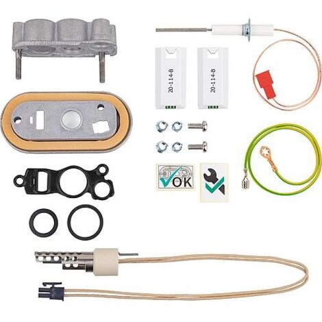 Kit de maintenance