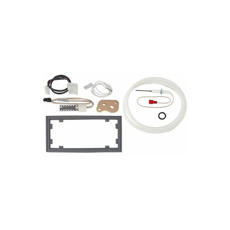 Grand kit d'entretien pour Buderus GB 112 11-24