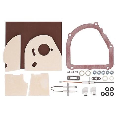 Kit de maintenance EVO 15-38 kW Brötje 7630553
